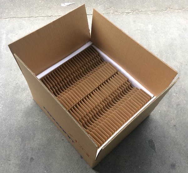 成都紙質(zhì)托盤(pán)